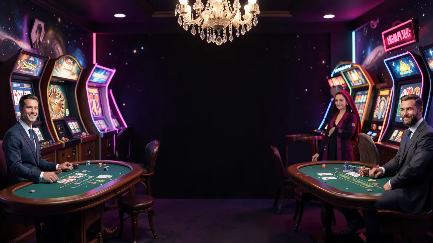 Boomerang Casino